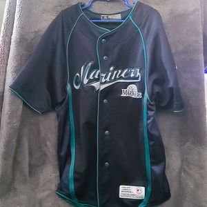 Youth Seattle Mariners jersey